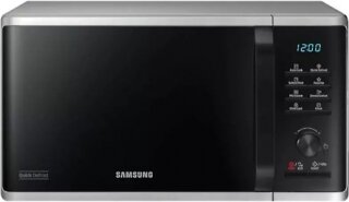 Samsung MS23K3515AS/TR Mikrodalga Fırın kullananlar yorumlar